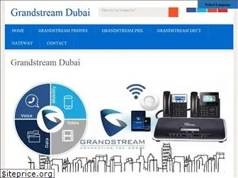 grandstreamdubai.ae