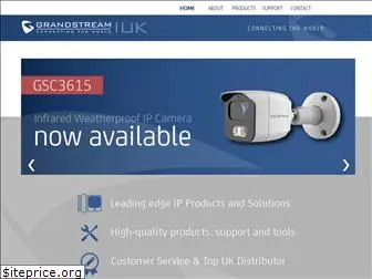 grandstreamuk.co.uk