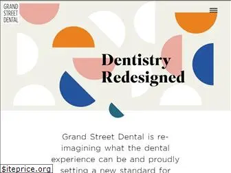 grandstreetdental.com