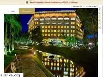 grandsultanresort.com