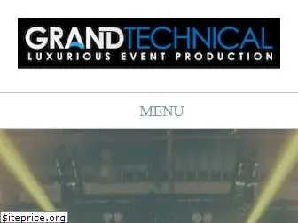 grandtechnical.co.uk