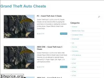 grandtheftautocheat.com