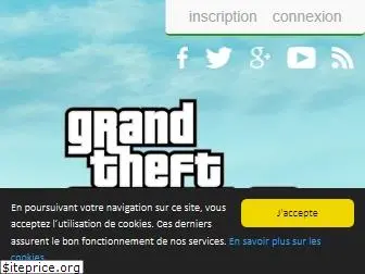 grandtheftautov.fr