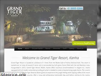 grandtigerresort.com