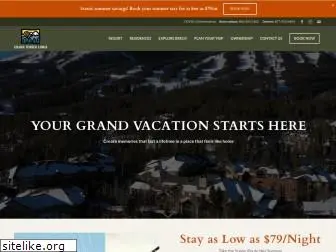 grandtimber.com