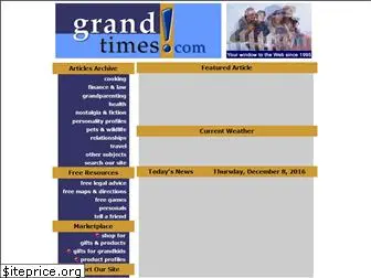 grandtimes.com