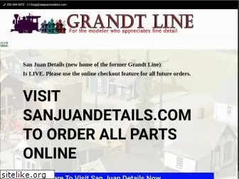 grandtline.com