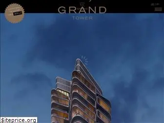 grandtower-frankfurt.com