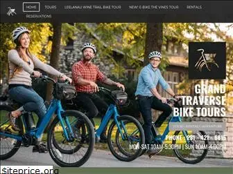 grandtraversebiketours.com