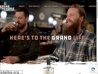 grandtraversedistillery.com