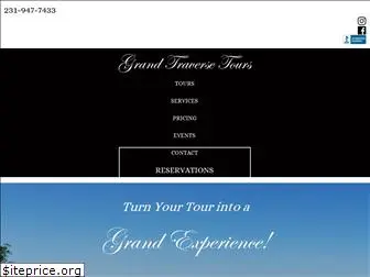 grandtraversetours.com