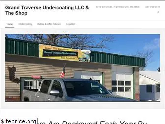 grandtraverseundercoating.com