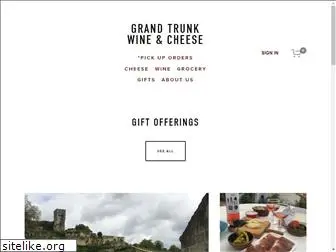 grandtrunkwine.com