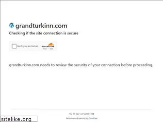 grandturkinn.com