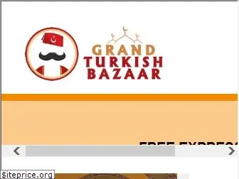 grandturkishbazaar.com