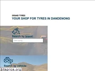 grandtyre.com.au