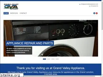 grandvalleyappliance.com