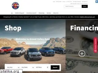 grandvalleyauto.com