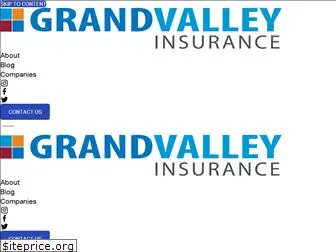 grandvalleyinsurance.com