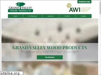 grandvalleywoodproducts.com