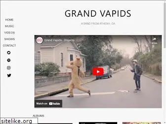 grandvapids.com