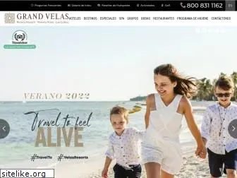 grandvelas.com.mx