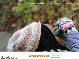 grandvictoriafdn.org