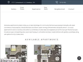 grandviewalbionapts.com