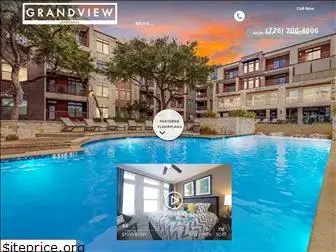 grandviewapts.com