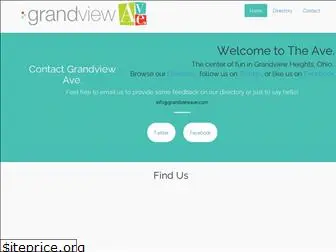 grandviewave.com