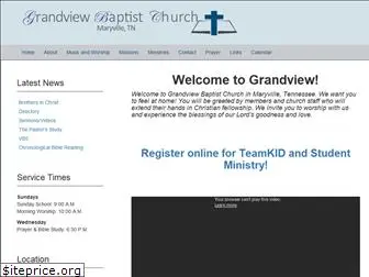 grandviewbc.com