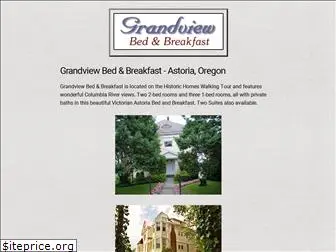 grandviewbedandbreakfast.com