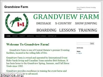 grandviewfarm.com