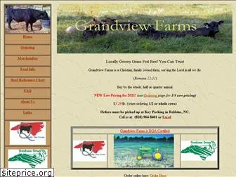 grandviewfarmsnc.com