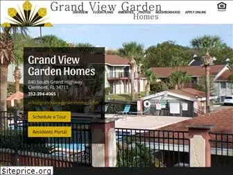 grandviewgardenhomes.com