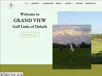 grandviewgolflinks.com