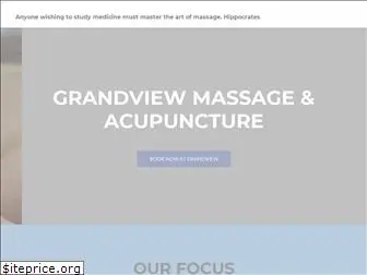 grandviewmassagetherapy.com