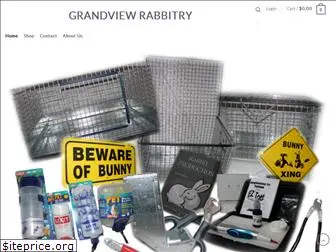 grandviewrabbitry.com