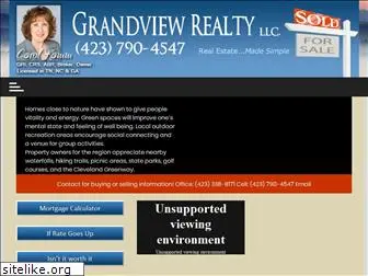 grandviewrealtytn.com