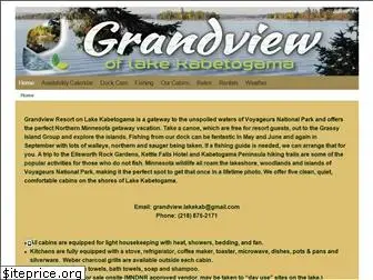 grandviewresort.net