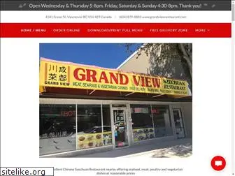 grandviewrestaurant.com