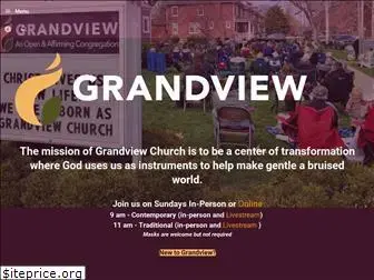 grandviewumc.org