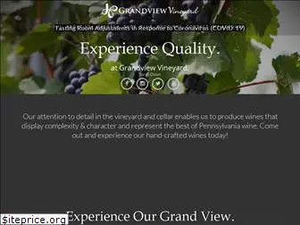 grandviewwines.com