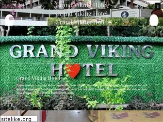grandvikinghotel.com