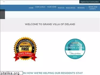 grandvilladeland.com