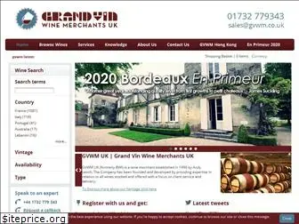 grandvinwinemerchants.co.uk