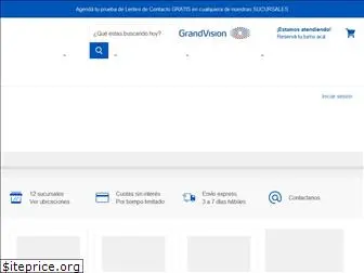grandvision.com.uy