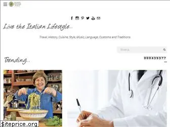 grandvoyageitaly.com