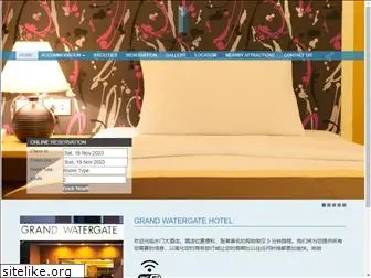 grandwatergatehotel.com
