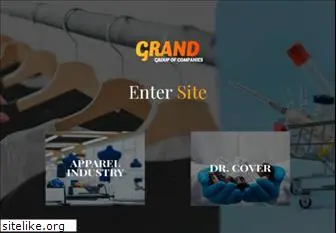 grandwayinc.com